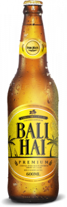 Bali Hai Bier